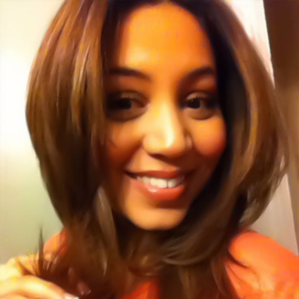 Meet your Posher, Crissy